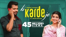 Ki Karde Je Lyrics – Nimrat Khaira | Punjabi Song