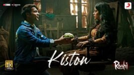 Kiston Lyrics In Hindi Roohi | Jubin Nautiyal X Sachin-jigar | Bollywood