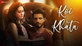Koi Khata Lyrics Saurabh Gangal x Anushka Gupta | Hindi song