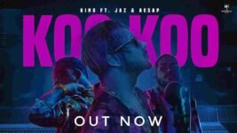 Koo Koo Lyrics King | The Gorilla Bounce | New Hindi song 2021