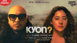 Kyon Lyrics B Praak x Payal Dev | Hindi Song