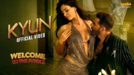 Kyun Lyrics – Welcome To The Jungle | Talwiinder