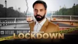 LOCKDOWN LYRICS BABBU MAAN