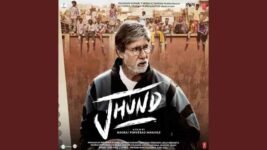 Laat Maar Lyrics – Jhund | Amitabh Bachchan | Bollywood song