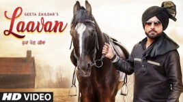 Laavan Lyrics – Geeta Zaildar
