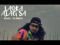 Ladka Alag Sa Lyrics Emiway