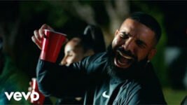 Laugh Now Cry Later Lyrics Drake x Lil Durk | English Song