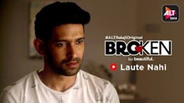 Laute Nahi Lyrics – Broken But Beautiful | Papon