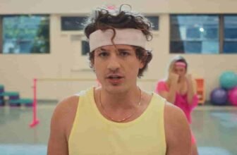 Light Switch Lyrics – Charlie Puth | English song