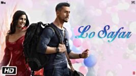 Lo Safar Lyrics – Baaghi 2 | Jubin Nautiyal | New Hindi song