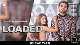 Loaded Lyrics Ninja X Gurlez Akhtar | Punjabi Song