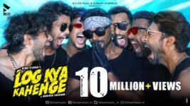 Log Kya Kahenge Lyrics Abhinav Shekhar
