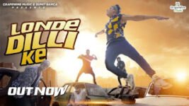 Londe Dilli Ke Lyrics Lil Golu