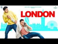 London Lyrics – Guri x Jass Manak x Simar Kaur | Punjabi song