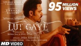 Lut Gaye Lyrics in Hindi Jubin Nautiyal x Emraan Hashmi
