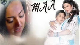 MAA SONG LYRICS NEHA BATRA | KRISH GROVER