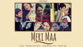MERI MAA LYRICS JUBIN NAUTIYAL | HINDI SONG LYRICS
