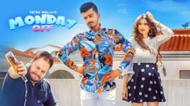 MONDAY OFF LYRICS – Fateh Walia