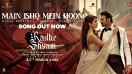 Main Ishq Mein Hoon Lyrics – Radhe Shyam | Bollywood song