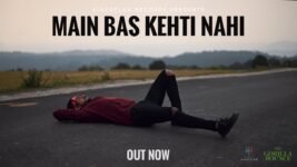 Main Bas Kehti Nahi Lyrics King | New Hindi song 2021