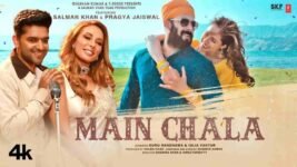 Main Chala Lyrics – Guru Randhawa | Salman Khan | Hindi song