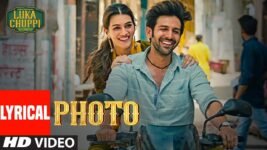 Main Dekhu Teri Photo Lyrics – Luka Chuppi | Karan Sehmbi