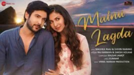 Mainu Lagda Lyrics – Raj Barman x Sakshi Holkar | Hindi song