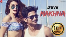 Makhna Lyrics Drive | Tanishk Bagchi X Yasser Desai X Asees Kaur