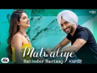Matwaliye Lyrics Satinder Sartaaj