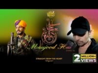 Maujood Hai Lyrics – Himesh Reshammiya | Sawai Bhatt | Hindi song