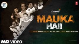 Mauka Hai Lyrics – B Praak | Hindi song