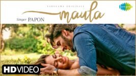 Maula Lyrics Papon