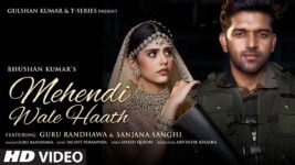 Mehendi Wale Haath Lyrics Guru Randhawa