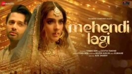 Mehendi Lagi Lyrics – Stebin Ben | Hindi song