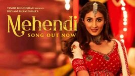 Mehendi Lyrics – Dhvani Bhanushali | Hindi song