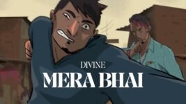 Mera Bhai Lyrics Divine