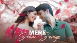 Mere Sohne Soniya Lyrics Saurabh Gangal x Anushka Gupta | Hindi