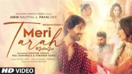 Meri Tarah Lyrics – Jubin Nautiyal x Payal Dev | Hindi song