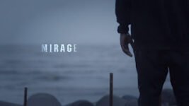 Mirage Lyrics Dino James x Kaprila | Hindi Song