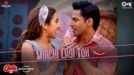Mirchi Lagi Toh Lyrics Coolie No 1