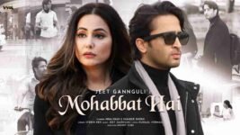 Mohabbat Hai Lyrics – Stebin Ben | Hindi song