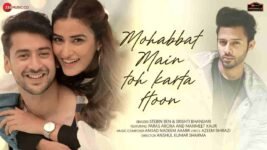 Mohabbat Main Toh Karta Hoon Lyrics – Stebin Ben x Srishti Bhandari | Hindi song