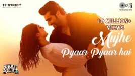 Mujhe Pyaar Pyaar Hai Lyrics – Bhoot Police | Bollywood song
