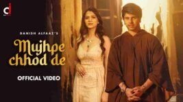 Mujhpe Chhod De Lyrics – Danish Alfaaz | Hindi song