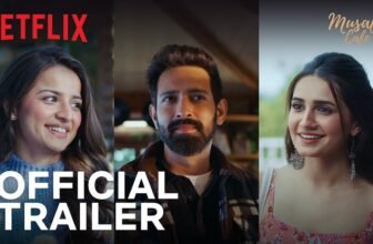 Musafir Cafe All Songs Lyrics | Videos | Trailers