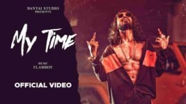 My Time Lyrics – Emiway Bantai | New Hindi Rap song 2021
