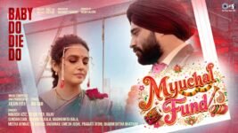 Myuchal Fund Lyrics – Arjun Iyer | Hindi Song