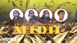 NEED IT LYRICS MIGOS | RAP SONG