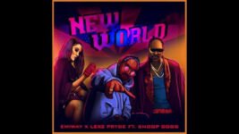 NEW WORLD LYRICS EMIWAY | LEXZ PRYDE | SNOOP DOGG