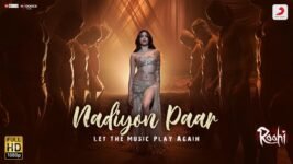 Nadiyon Paar (Let The Music Play Again) Lyrics in Hindi Roohi